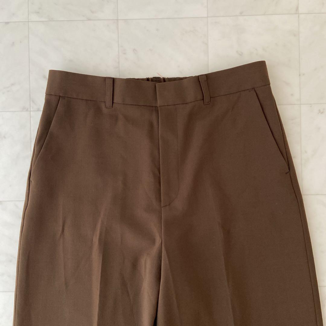 【untitled】アンタイトル　ジャケット＆パンツスーツ　セットアップMサイズ