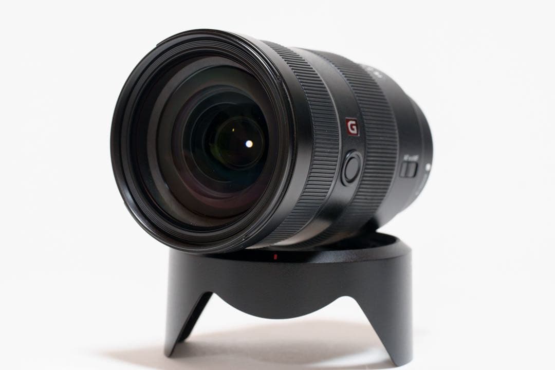 【良品】 ソニー FE 24-70mm F2.8 GM [SEL2470GM]