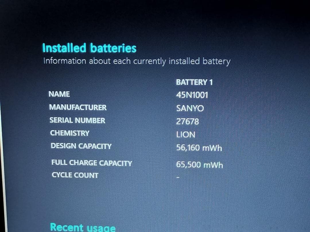 【lenovo】爆速 Corei7/新品SSD128GB ノートパソコン B9