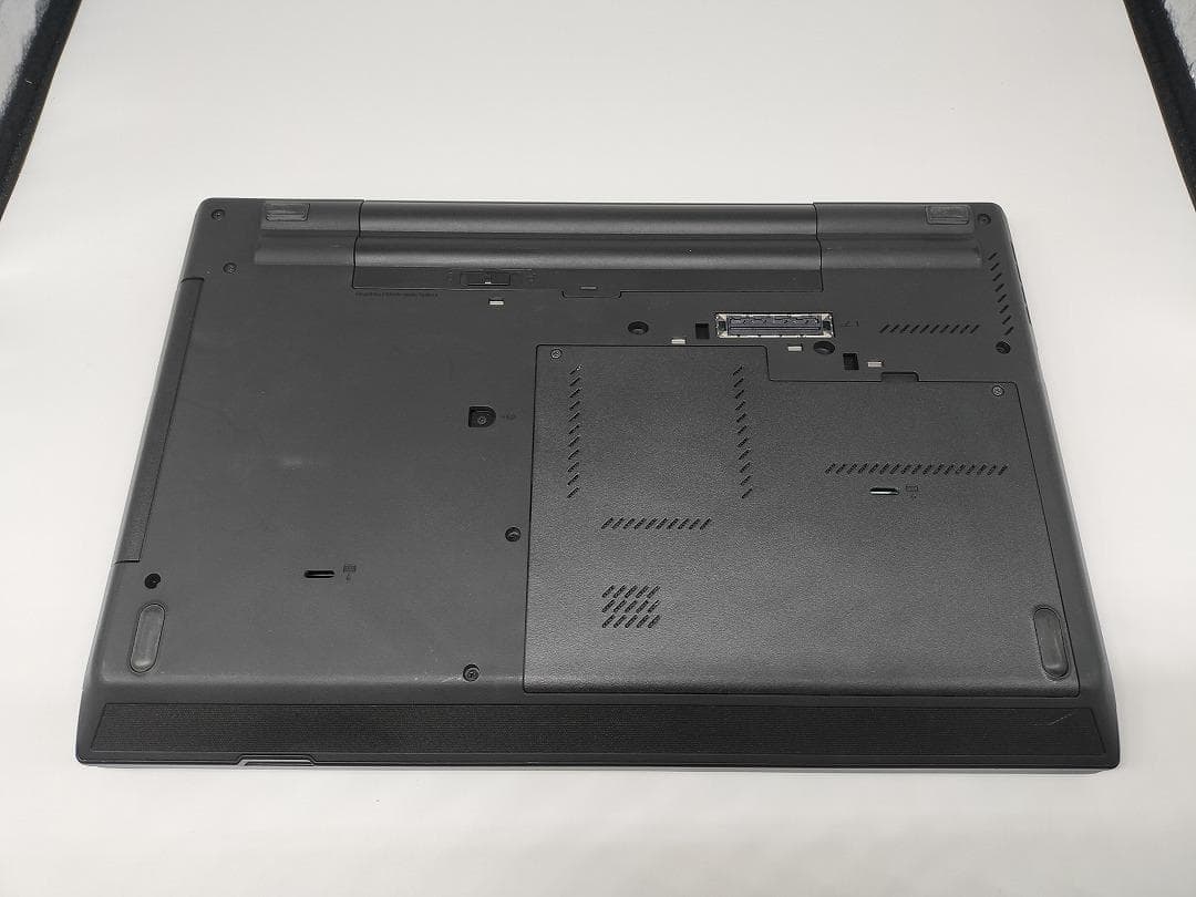 【lenovo】爆速 Corei7/新品SSD128GB ノートパソコン B9