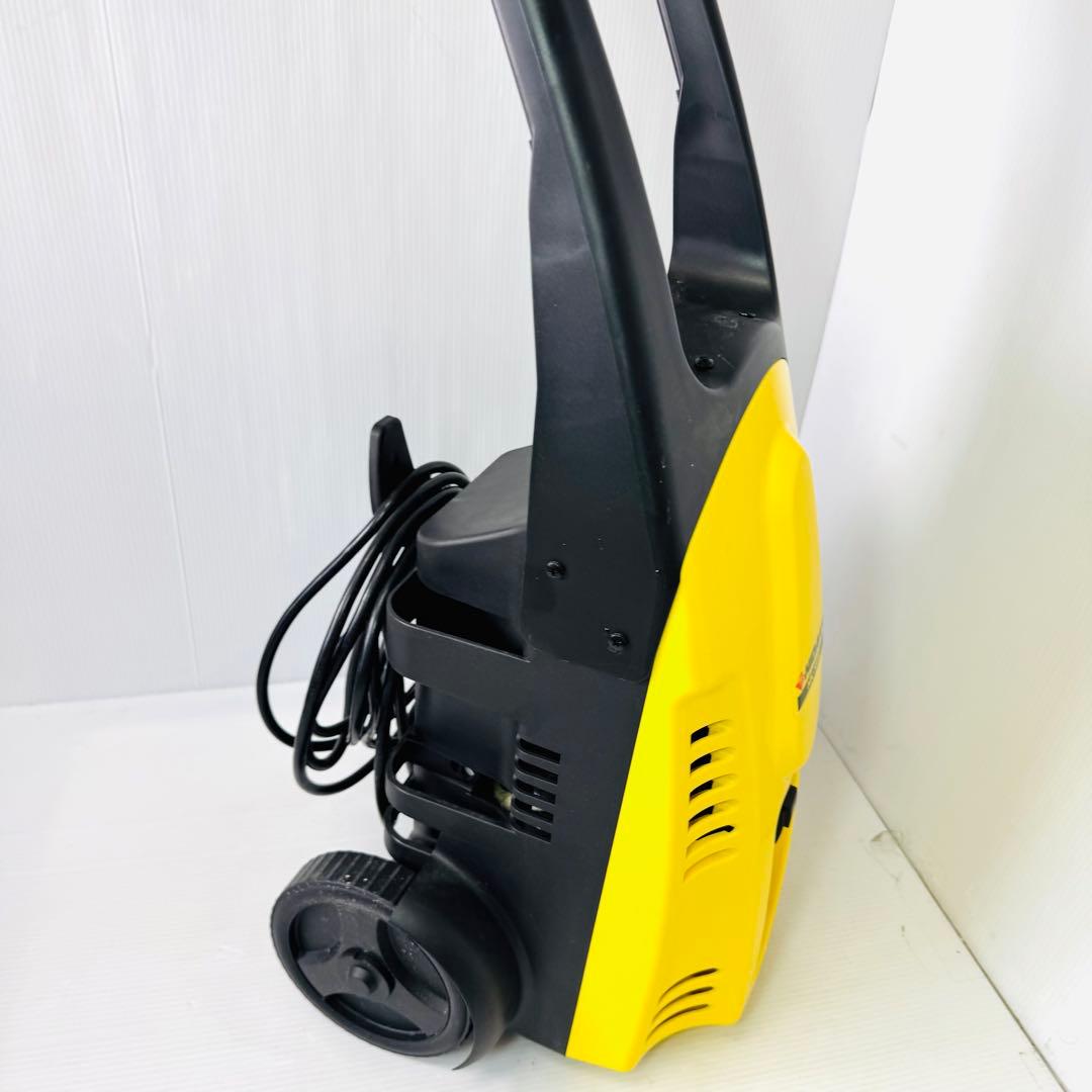 HIDAKA ヒダカ　高圧洗浄機 HK-1890