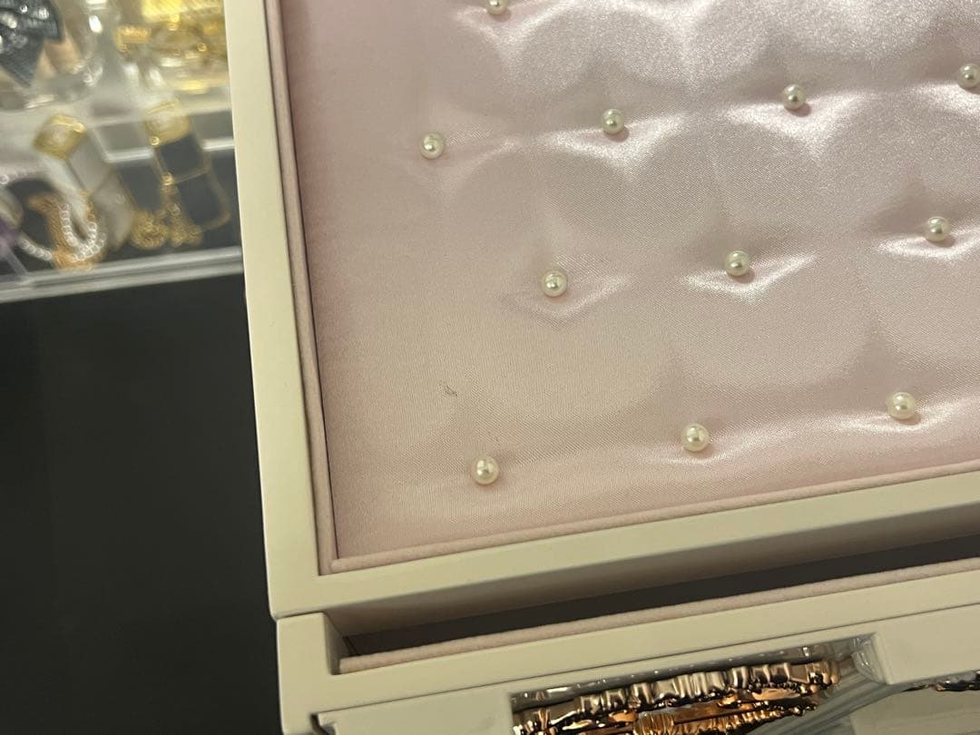 flowerKnows ストロベリーキューピーコレクションケース