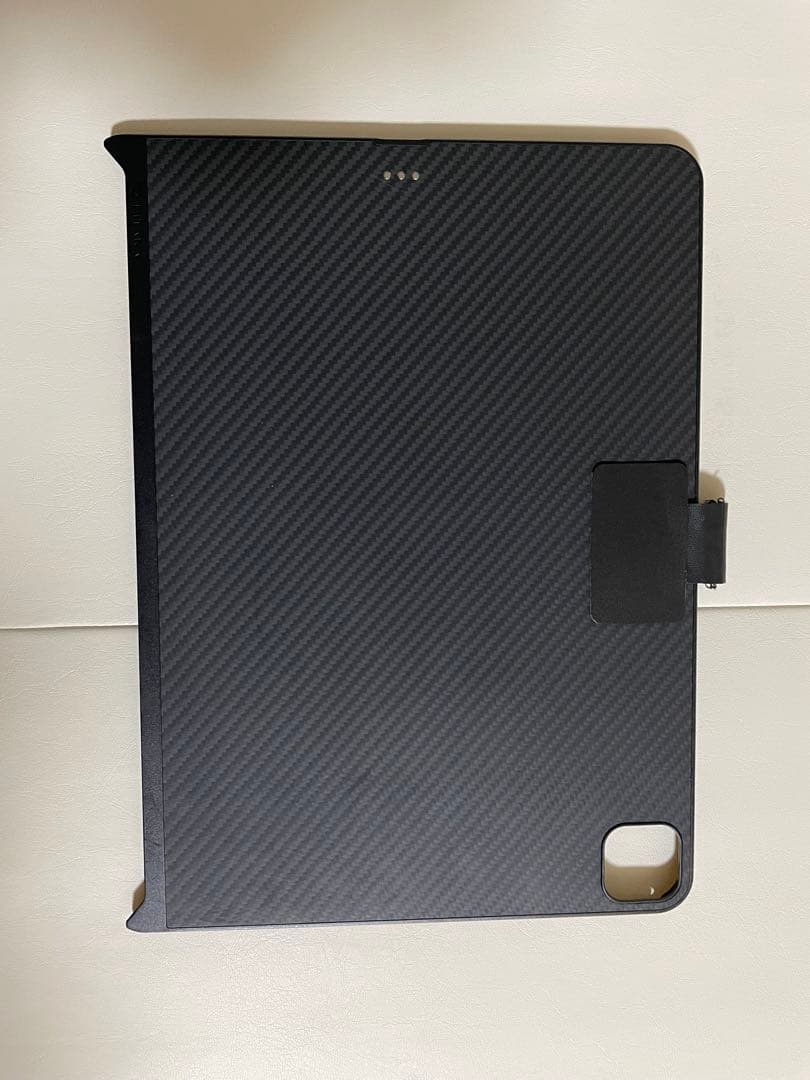 Apple iPad Pro 12.9インチ256GB 第5世代/PITAKA