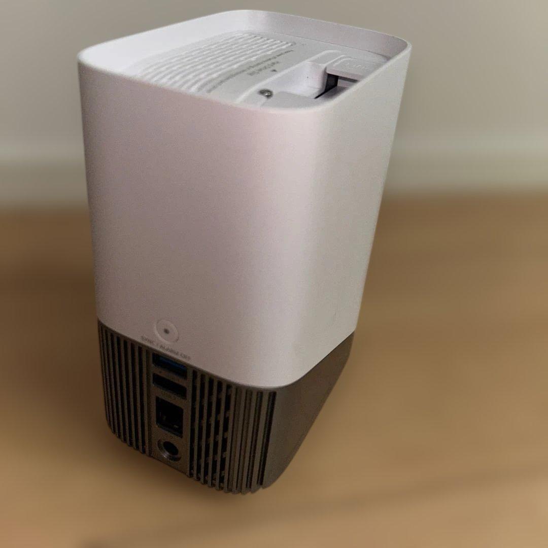 ANKER アンカー eufy Security Base S380