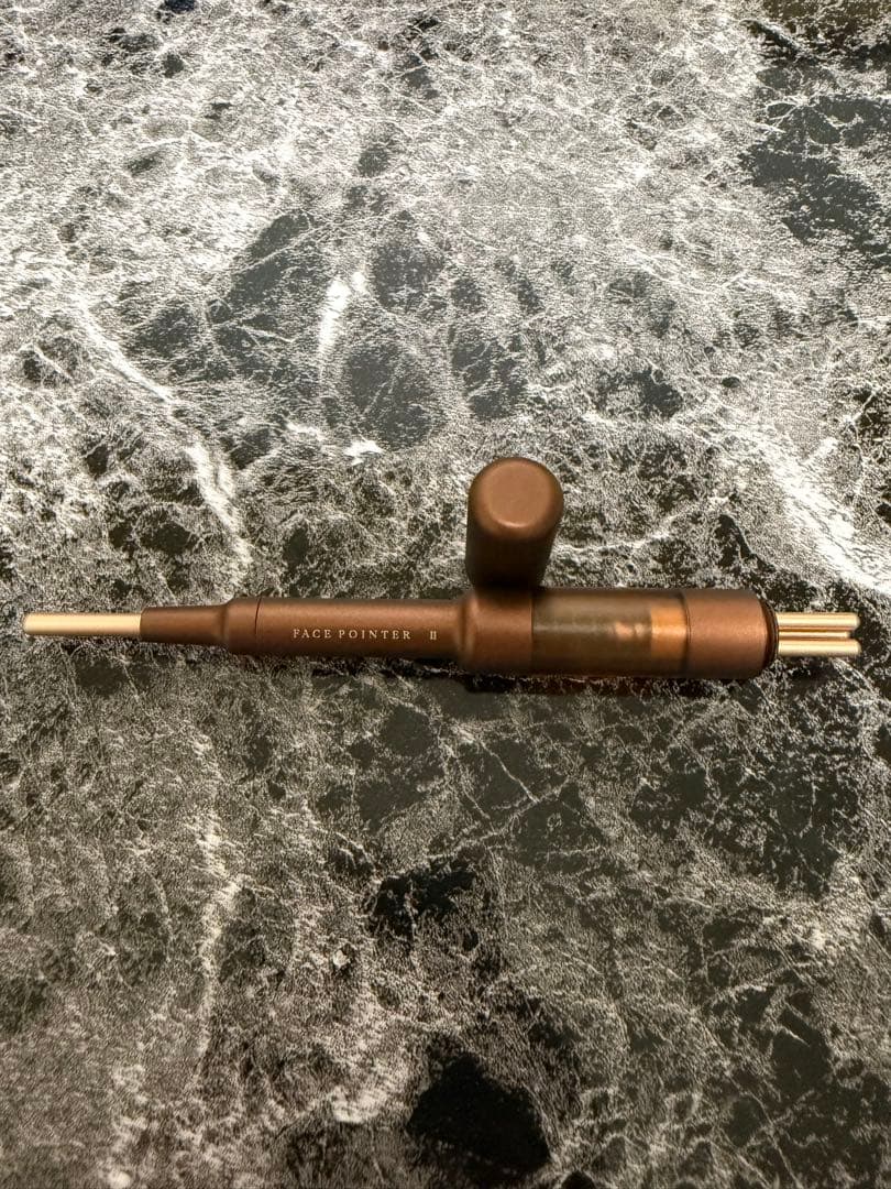 コアフィット　フェイスポインターⅡ The FACE POiNTER Ⅱ