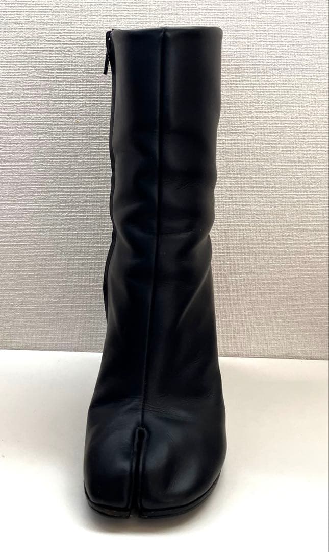 タビブーツ/Tabi Boots/37/BLK