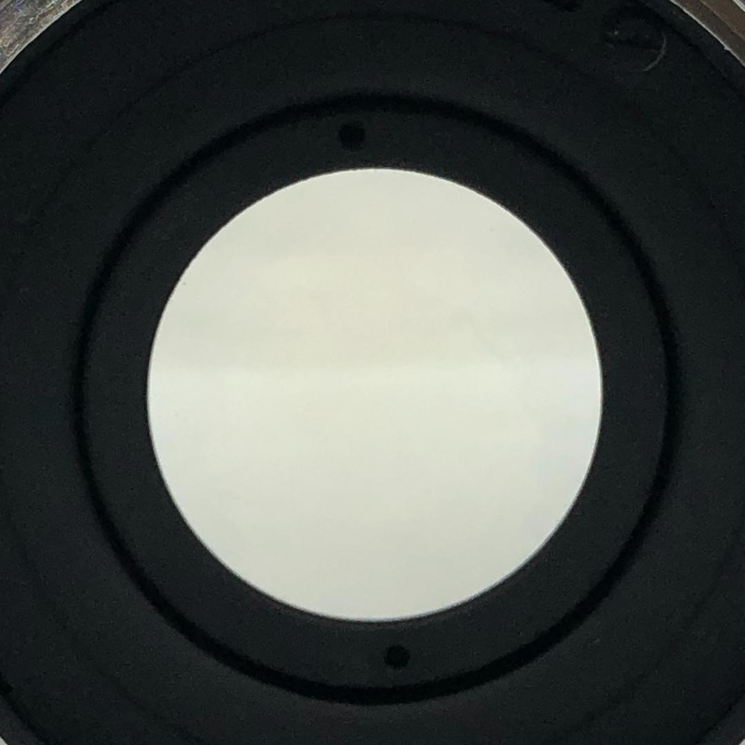 【C6898】美品！ F.Zuiko Auto-S 38mm f1.8 レンズ