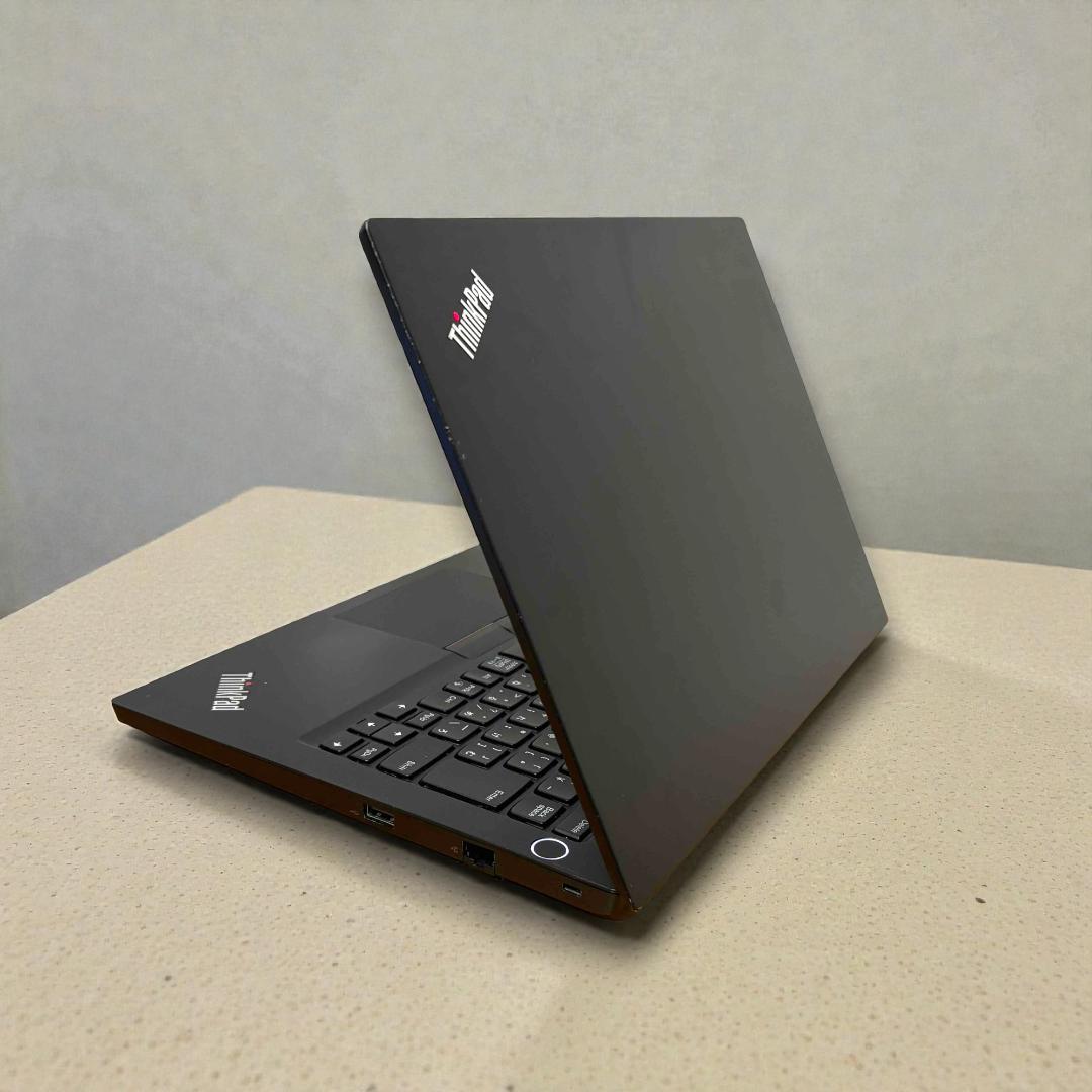 y64＊Lenovo ThinkPad E14 Gen2 第10世代 SSD