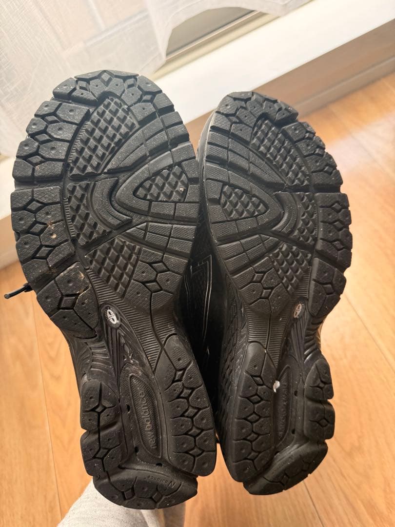 New Balance M1906RCH ブラック