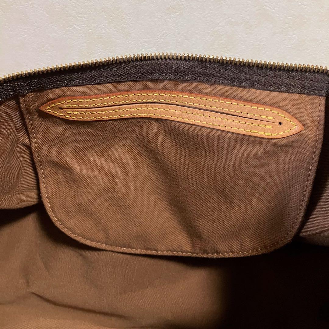 ルイヴィトン*スピーディ40*保存袋*ボストンバッグ*モノグラム*M41534*