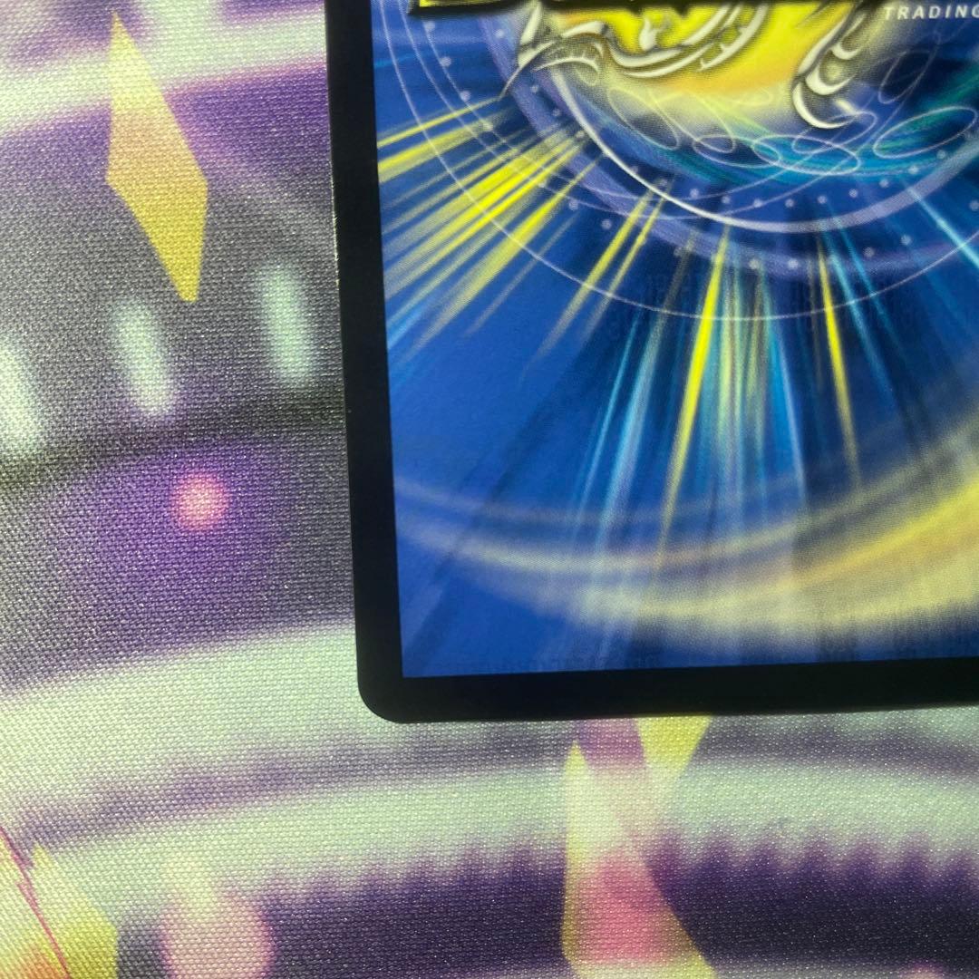 珊瑚妖精キユリ　csプロモ 1枚