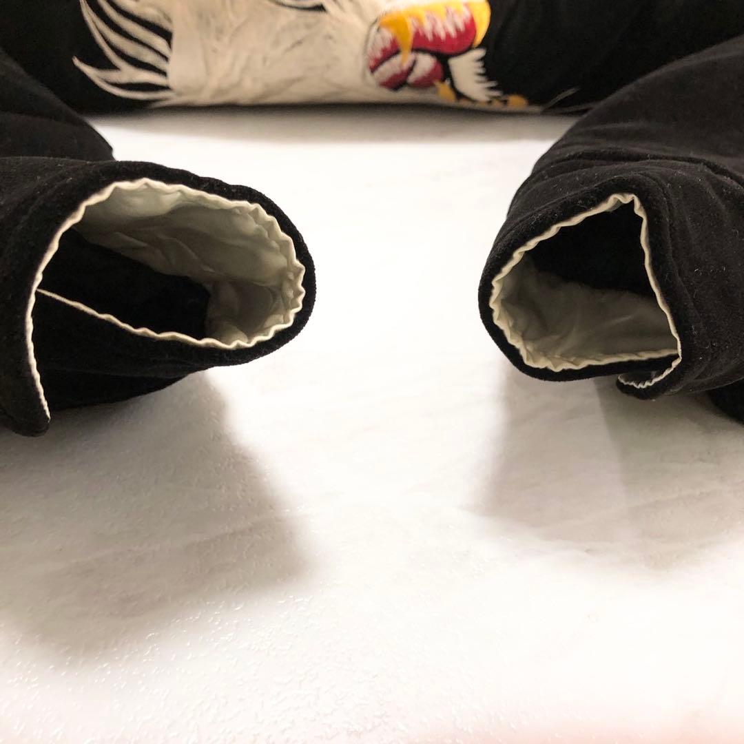 超希少 ヴィンテージ 80s 90s スーベニア 襟付き 別珍 ジャケット