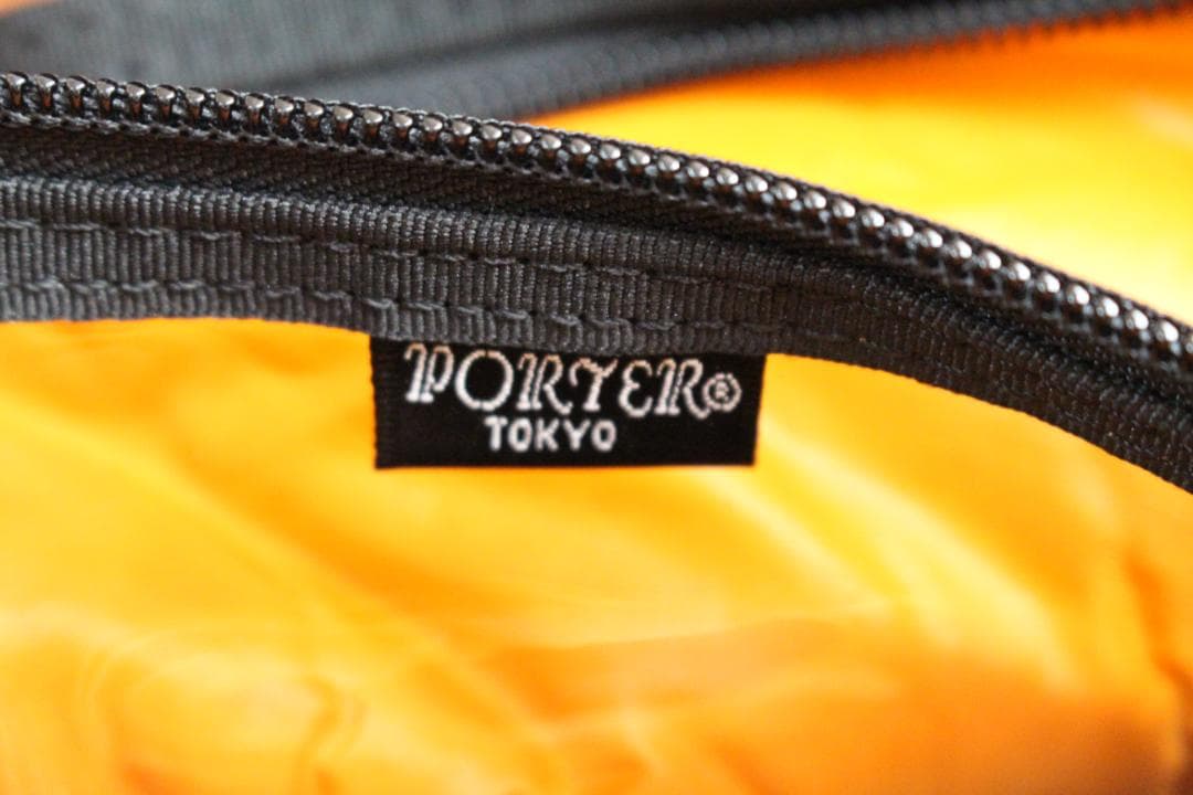 ♡PORTER ポーター 2way ショルダー ビジネスバッグ EA0H20