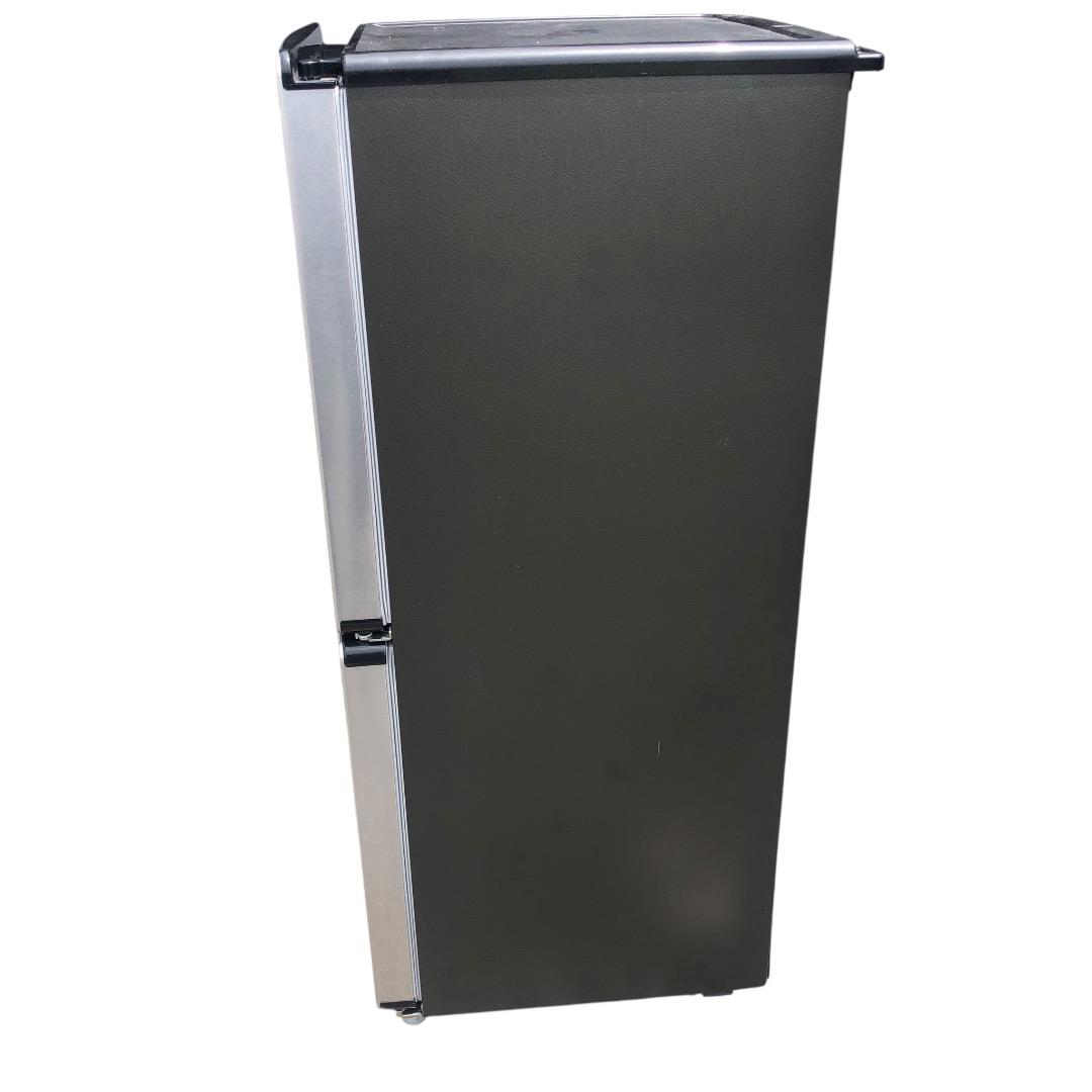 冷蔵庫 Haier JR-XP2NF148F 148L SES159羽 動作品