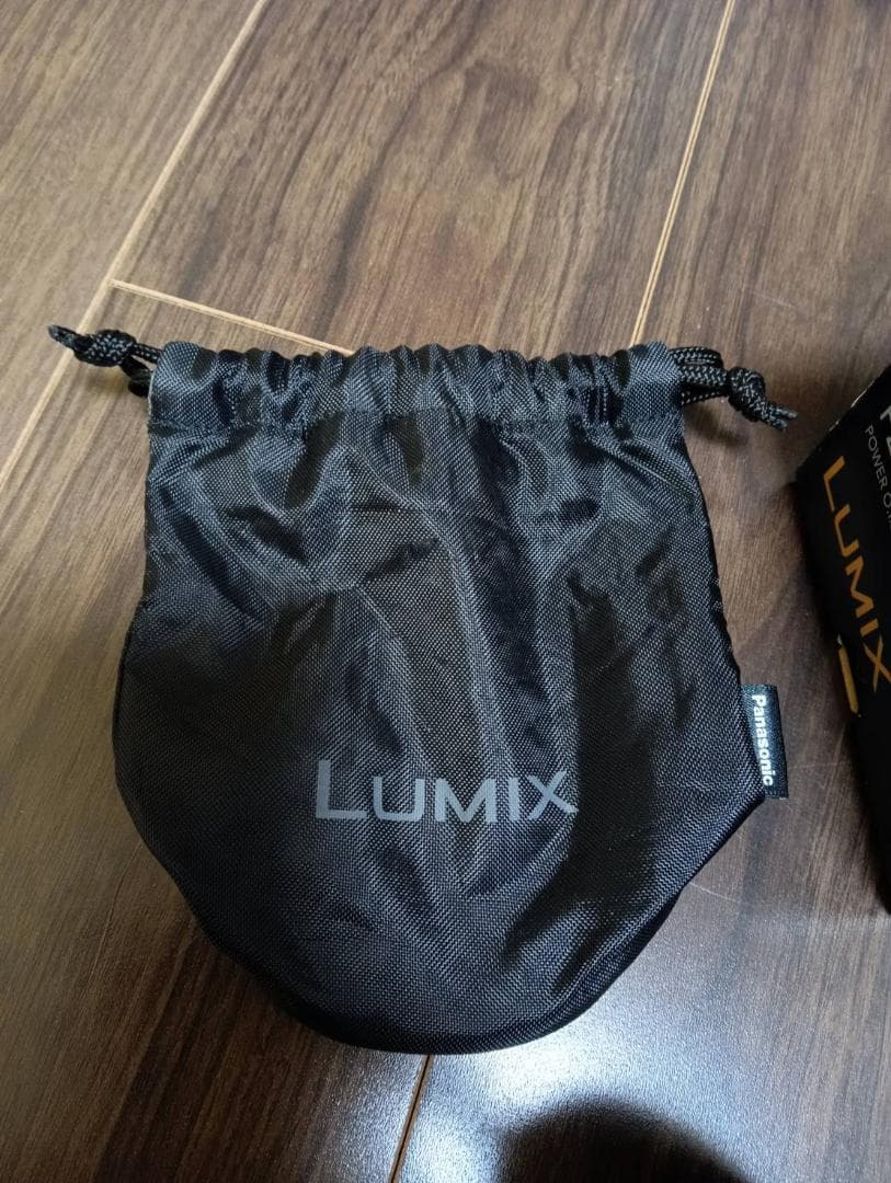 パナソニックルミックスF2.8　35-100ｍｍ　H-HS35100