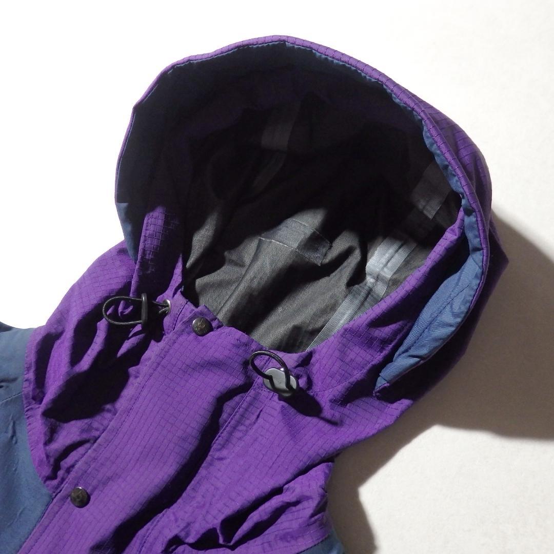 希少 90s 旧ロゴ Berghaus EXTREM 7000 ゴアテックス M