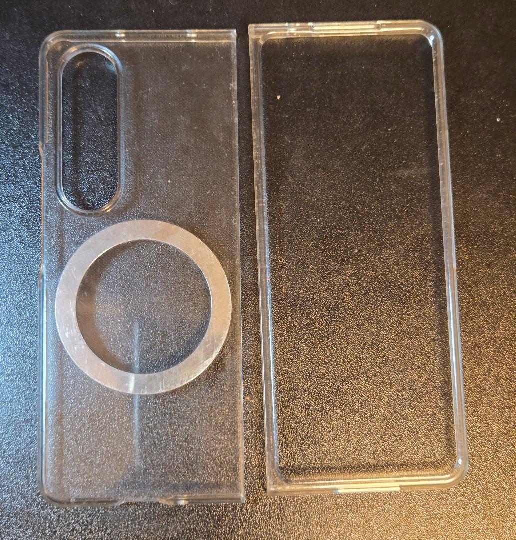 galaxy Z fold 4 韓国版512GB(ジャンク品)