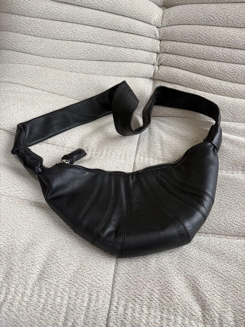 国内正規品　ルメール クロワッサンバッグ　スモール　美品