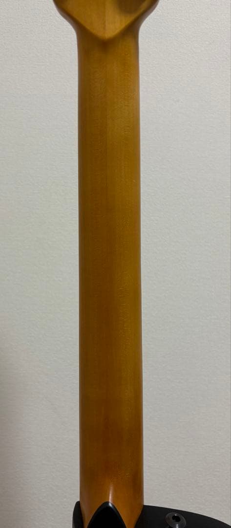 Ovation 1868T USA製 エレアコ ブラック