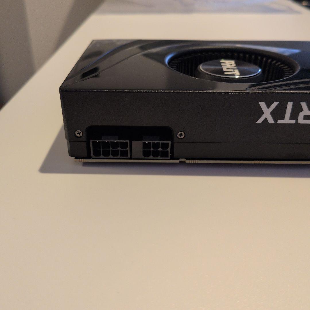 GeForce RTX 2080 Super 8GB グラフィックボード