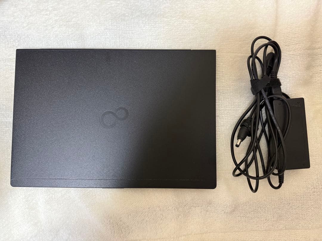 富士通 ノートパソコン 整備済品