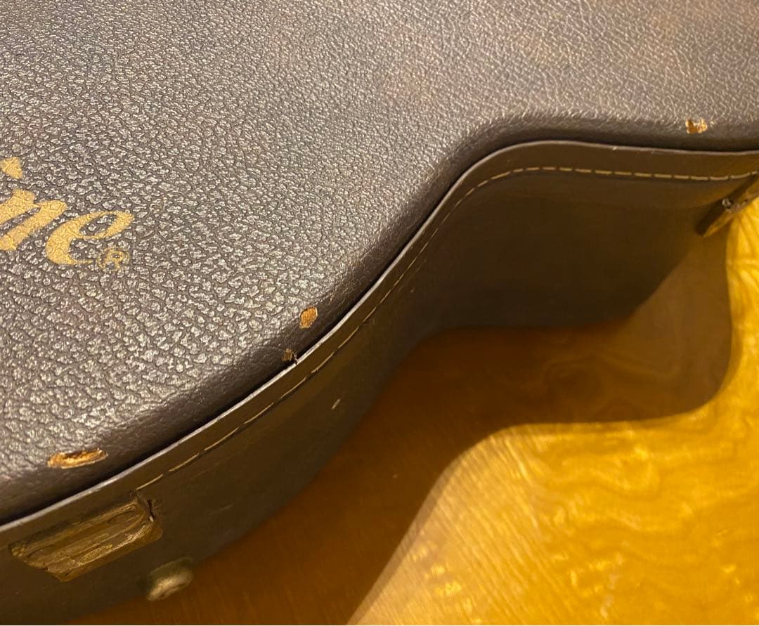 タカミネ DMP50S 2ピックアップ エレアコ ナチュラル