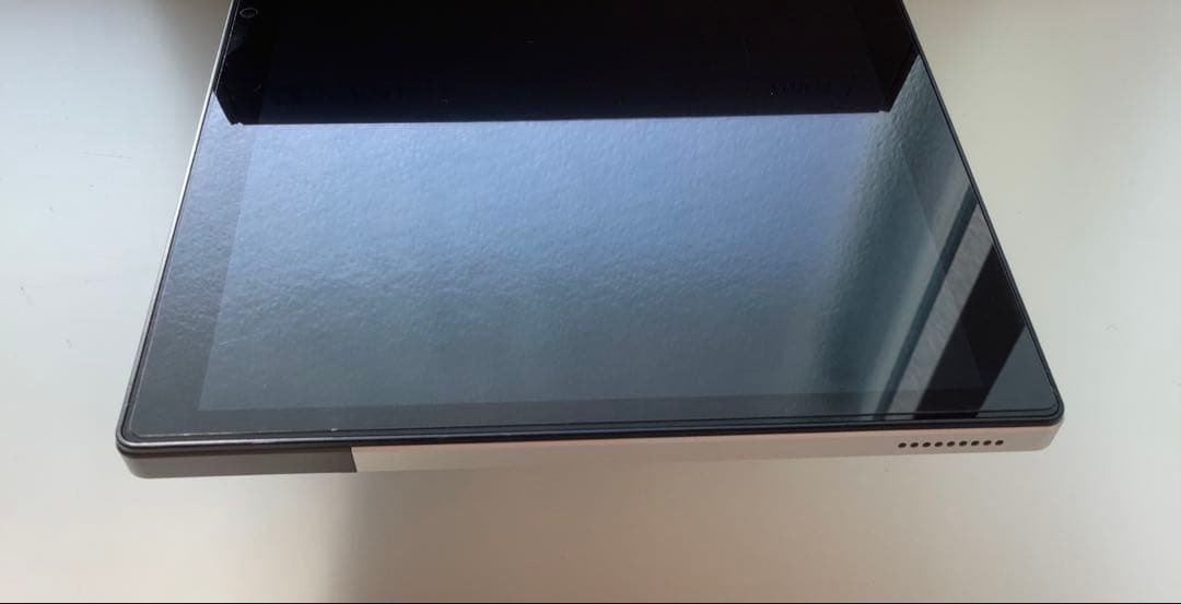 再値下げ】Wacomペン付Z会専用タブレット第2世代本体【箱・ペン・おまけ付】