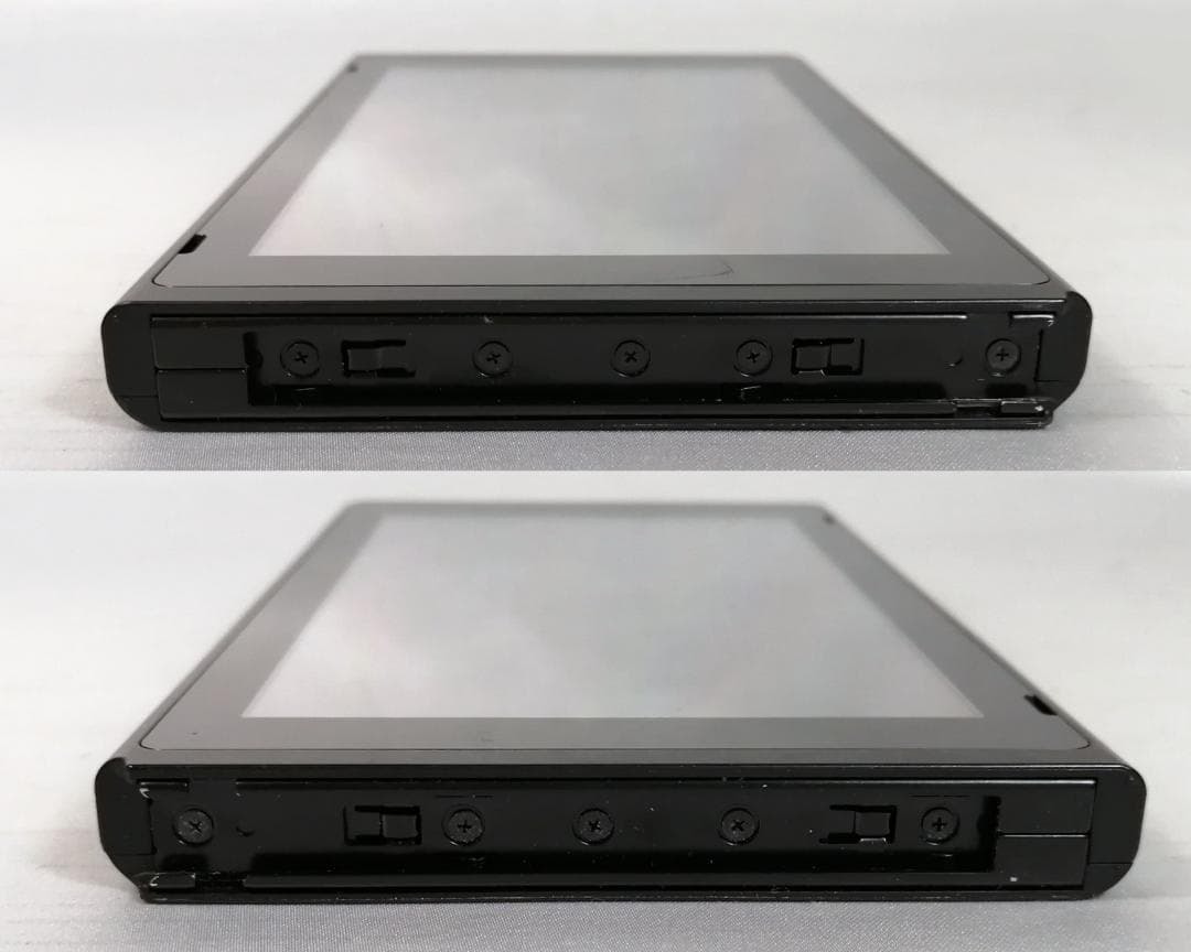 訳あり Nintendo Switch スイッチ 本体 新型 2021年モデル