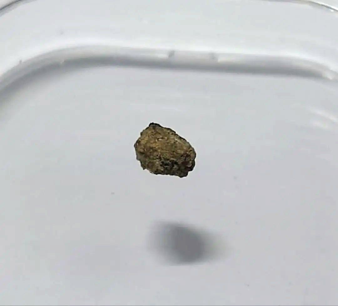 【マリエモーン】月隕石＆火星隕石　『万博セット』 証明カード 写真付き