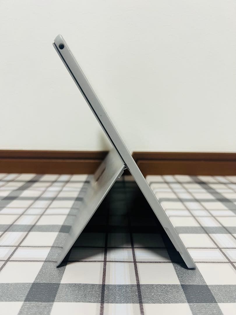 【高性能 : 人気機種】 Surface Pro7 8G/256G Office