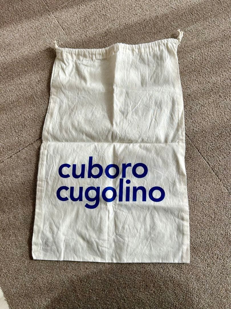 M*u様 キュボロ　クゴリーノ