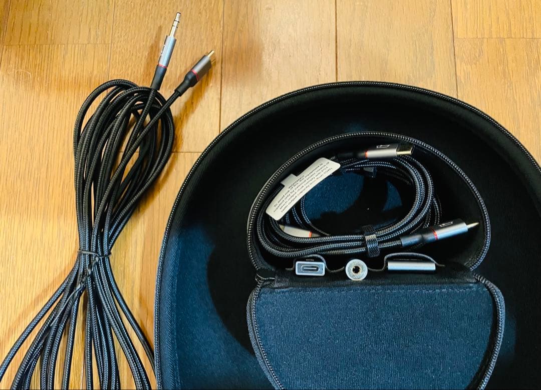 Mark Levinson № 5909 ワイヤレスヘッドホン マークレビンソン