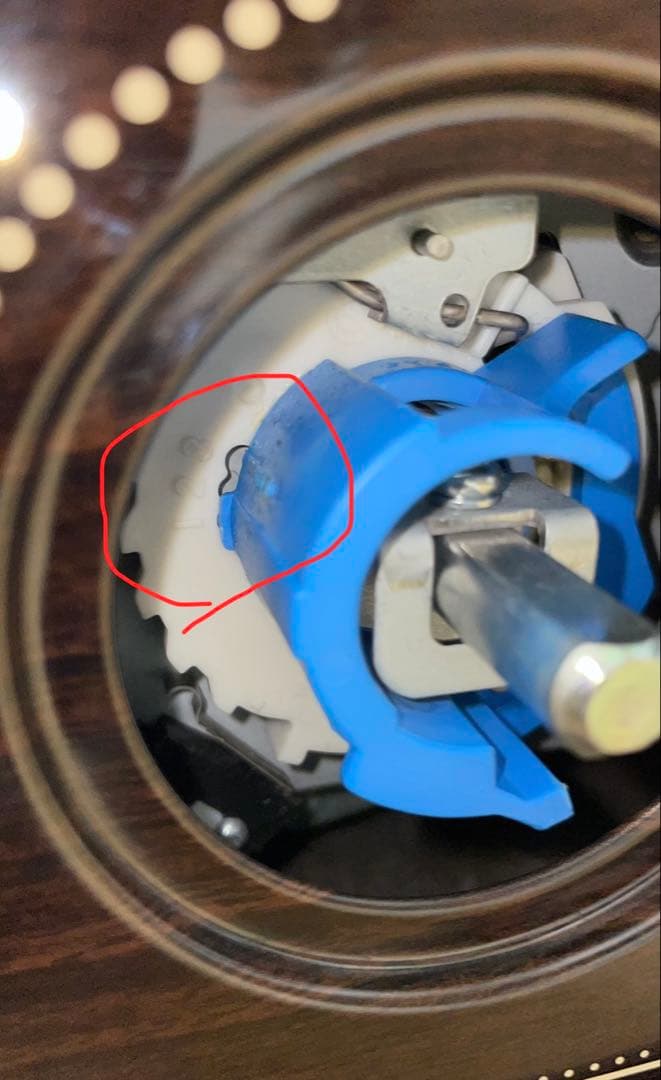 TOYOTOMI トヨトミ 石油ストーブ HRC-W360