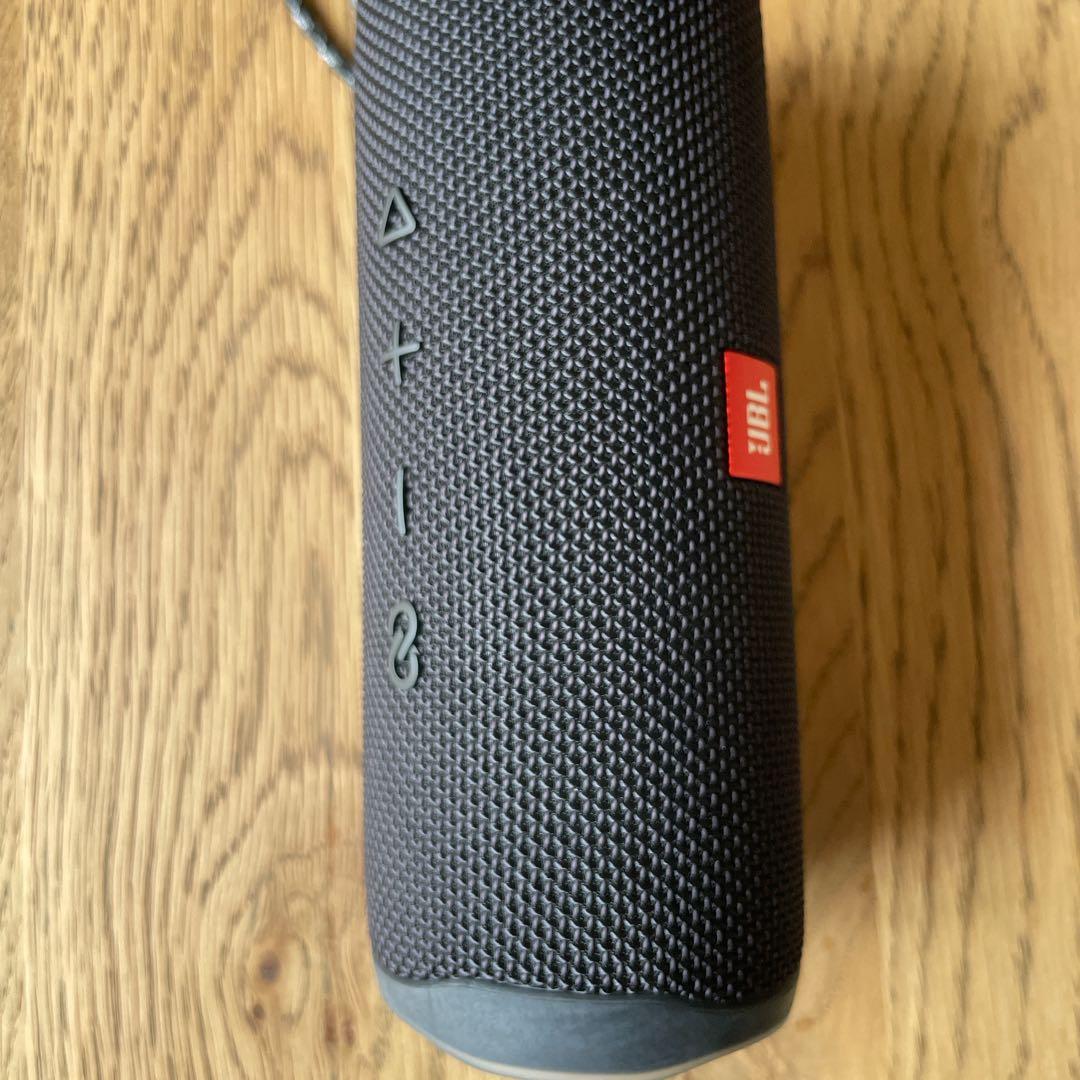 【新品未使用】filp5 ※専用ケース+シリコンカバー付　JBL スピーカー