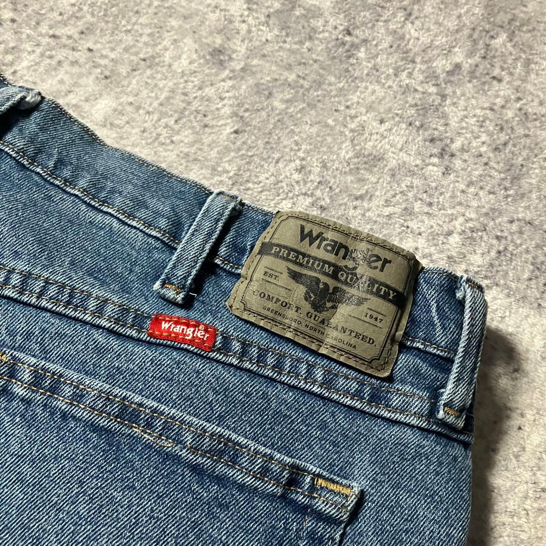 トップス c-boy style Muted Edge (No.48)