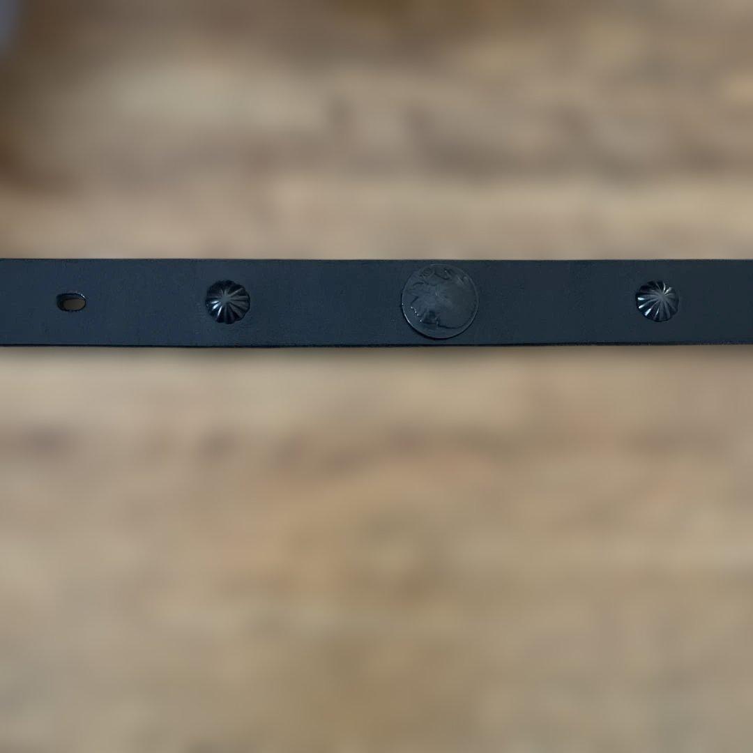 ビンテージワークス　vintage works オールブラック