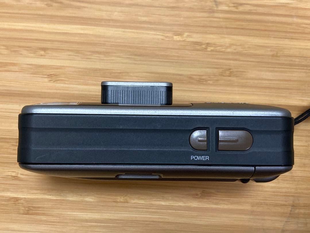 コニカ　Big mini BM-201