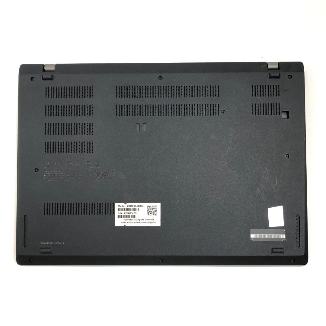 ThinkPad L14　10世代i5　16GB　512GB　Windows11