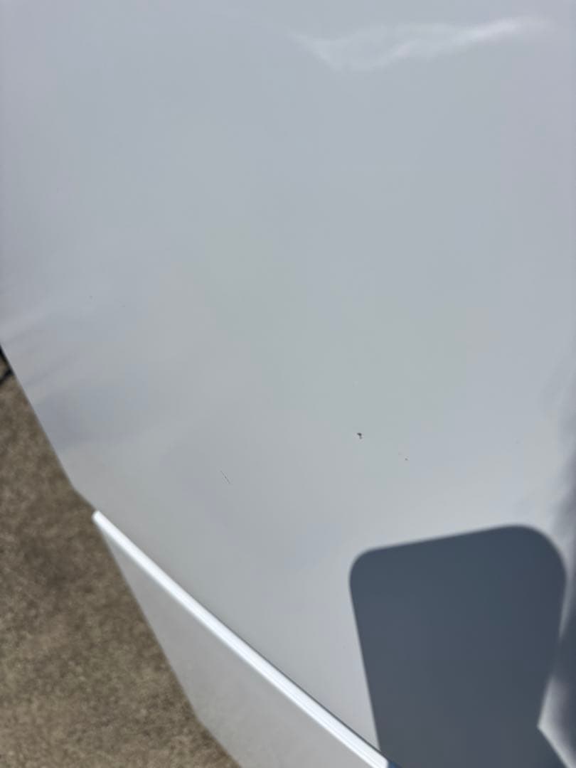 ヤマダ冷凍冷蔵庫　156L 大容量ドアポケット　LED照明　2023年製