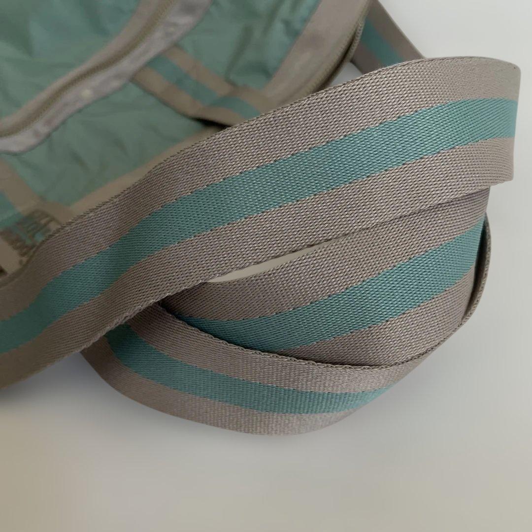 レスポートサック 2wayボストン　ミディアムウィークエンダー キャリーオン