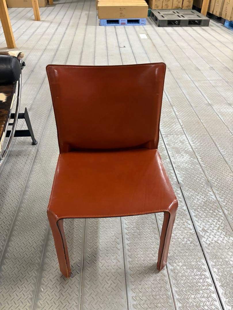 椅子 Cassina CAB