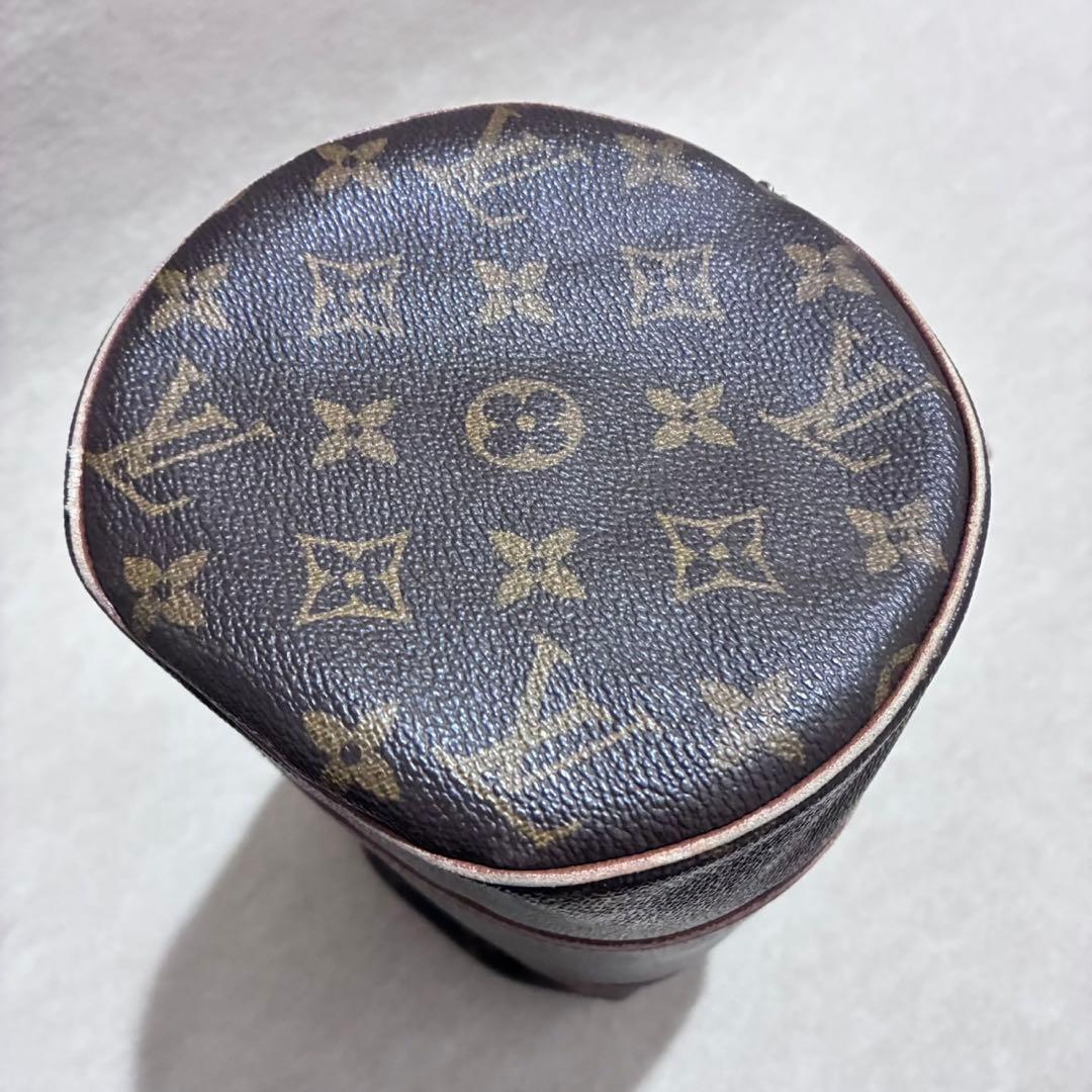 ヴィトン　モノグラム　M51366　1993年　子供付き