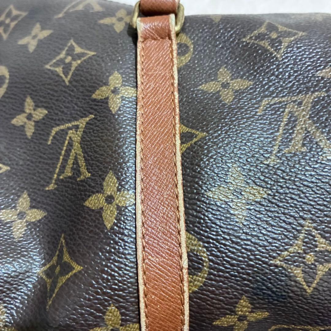 ヴィトン　モノグラム　M51366　1993年　子供付き