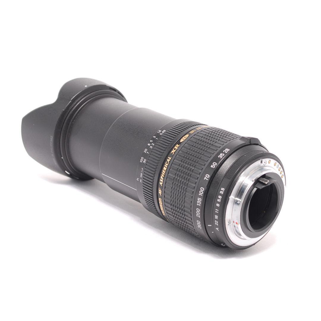❤即購入1000円OFF❤ タムロン 28-300mm ペンタックス 高倍率
