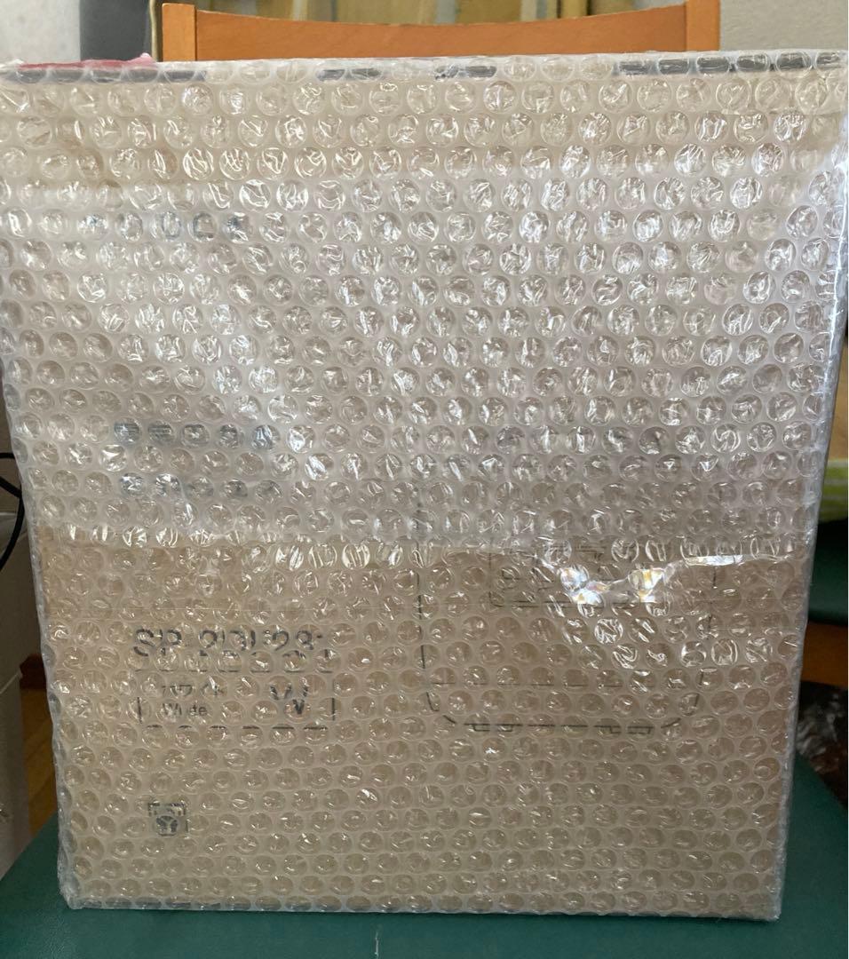 【新品/箱未開封/美品】siroca(シロカ) 電気圧力鍋 おうちシェフ