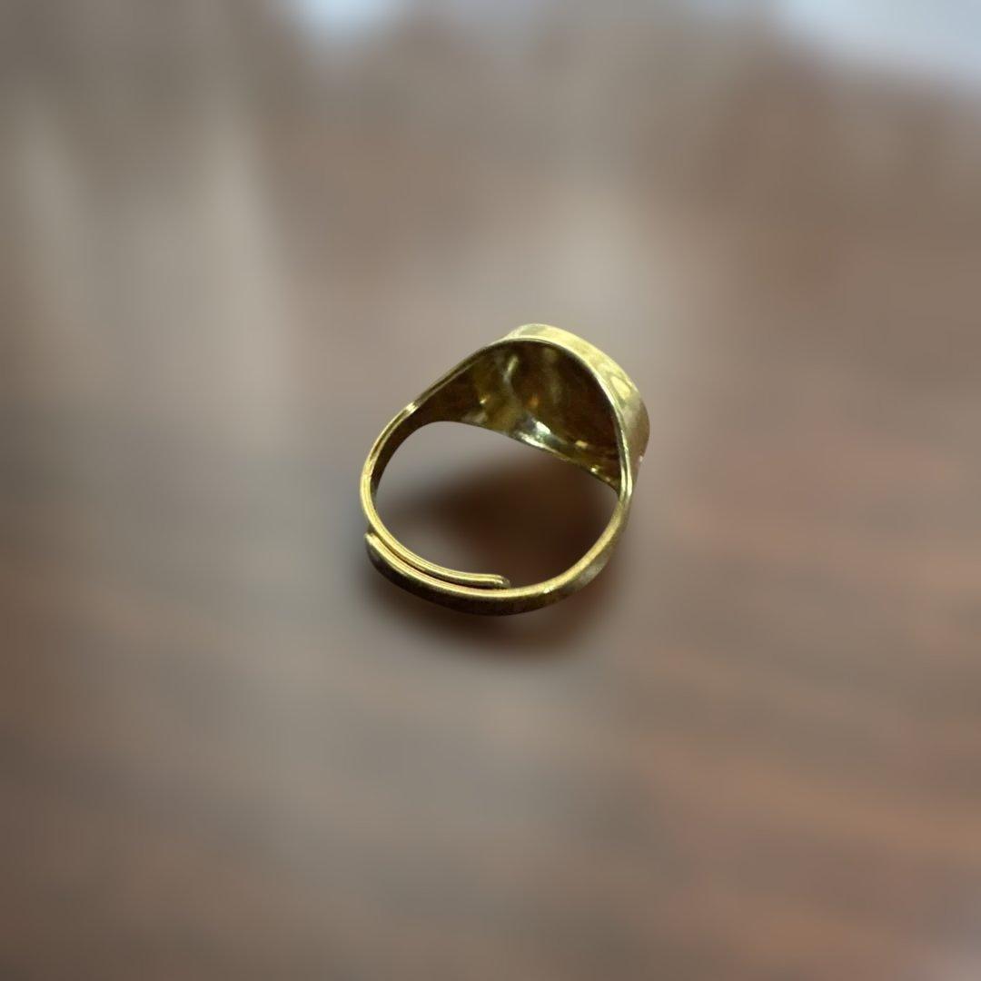 pointless journey 指輪　トイリング　常田大希