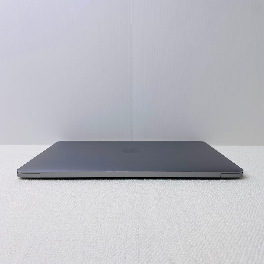 【即日発送】Macbook PRO 2019 スペースグレー バッテリー良好