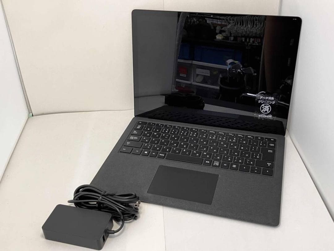 Windowsノート本体 Microsoft LQN-00055 Surface Laptop2 256G