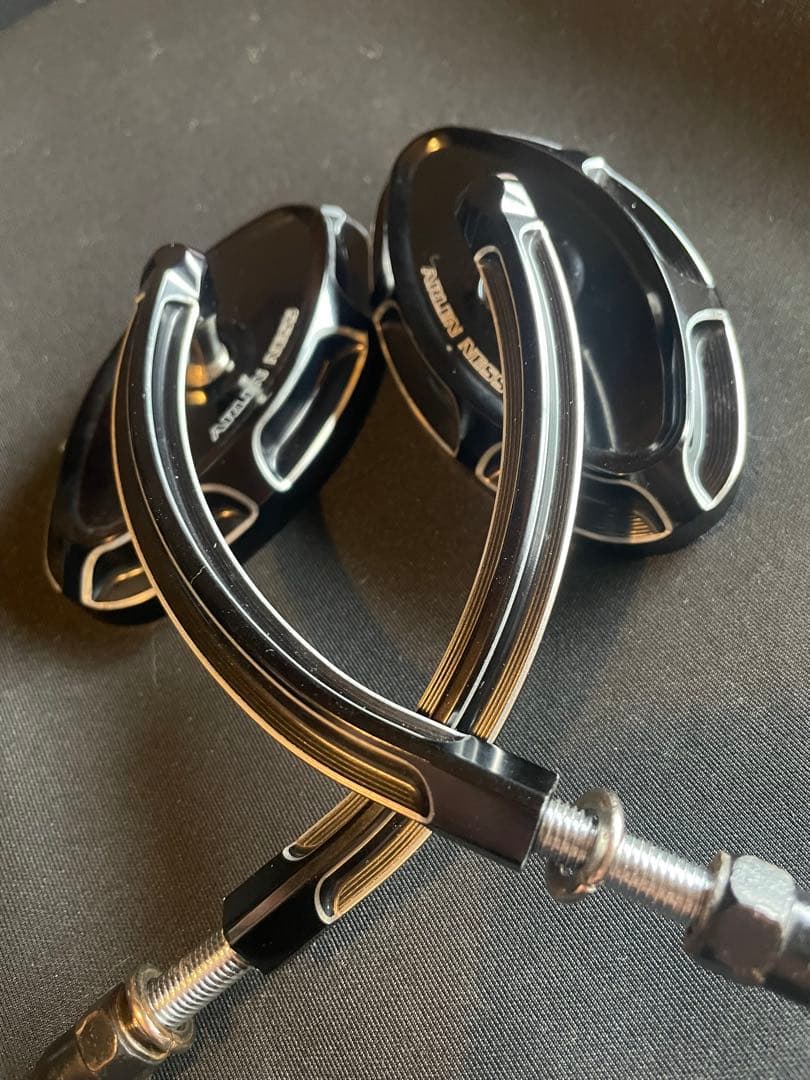 アレンネスミラー