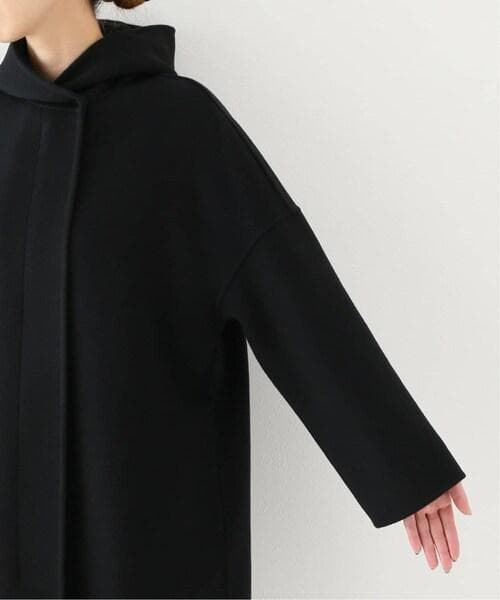 MUSE de Deuxieme classe フーデッドコート